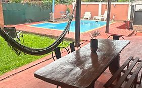 Casa de Verano con piscina exclusiva